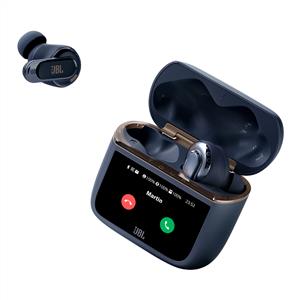 JBL Tour Pro 3 TWS Bluetooth Kulak İçi Kulaklık - Mavi