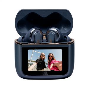 JBL Tour Pro 3 TWS Bluetooth Kulak İçi Kulaklık - Mavi