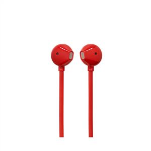 JBL Tune 305C USB-C Kulakiçi Kulaklık - Kırmızı