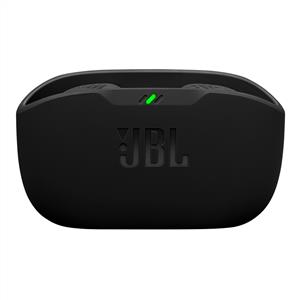JBL Vibe Buds2 TWS Kablosuz Kulak İçi Kulaklık - Siyah