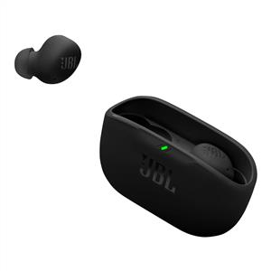 JBL Vibe Buds2 TWS Kablosuz Kulak İçi Kulaklık - Siyah