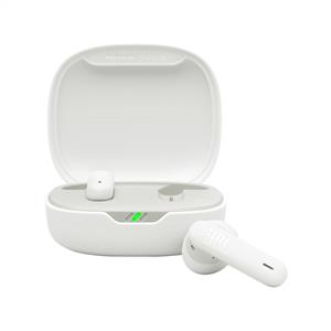JBL Wave Flex2 TWS Bluetooth Kulak İçi Kulaklık - Beyaz