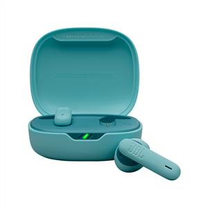 JBL Wave Flex2 TWS Bluetooth Kulak İçi Kulaklık - Mavi