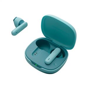 JBL Wave Flex2 TWS Bluetooth Kulak İçi Kulaklık - Mavi