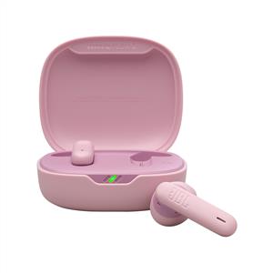 JBL Wave Flex2 TWS Bluetooth Kulak İçi Kulaklık - Pembe