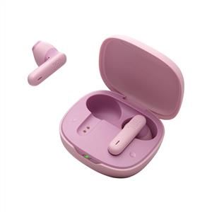 JBL Wave Flex2 TWS Bluetooth Kulak İçi Kulaklık - Pembe