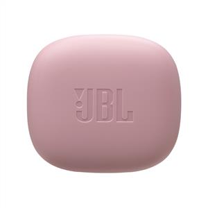 JBL Wave Flex2 TWS Bluetooth Kulak İçi Kulaklık - Pembe