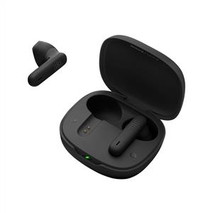 JBL Wave Flex2 TWS Bluetooth Kulak İçi Kulaklık - Siyah