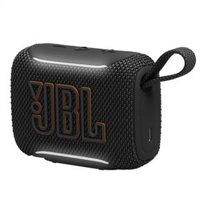 JBL GO 5 BLUETOOTH HOPARLÖR - SİYAH