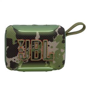 JBL GO 5 BLUETOOTH HOPARLÖR - SQUAD