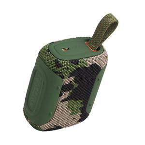 JBL GO 5 BLUETOOTH HOPARLÖR - SQUAD