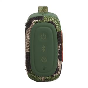 JBL GO 5 BLUETOOTH HOPARLÖR - SQUAD