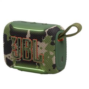 JBL GO 5 BLUETOOTH HOPARLÖR - SQUAD