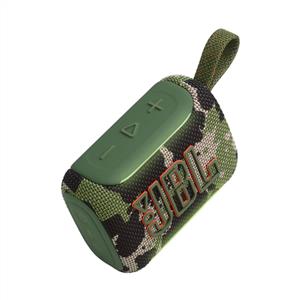 JBL GO 5 BLUETOOTH HOPARLÖR - SQUAD