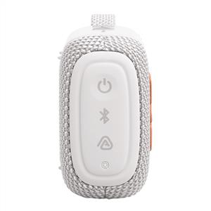 JBL GO 5 BLUETOOTH HOPARLÖR - BEYAZ