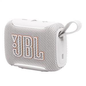 JBL GO 5 BLUETOOTH HOPARLÖR - BEYAZ