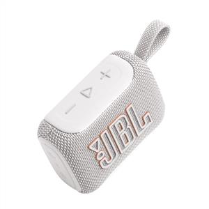 JBL GO 5 BLUETOOTH HOPARLÖR - BEYAZ