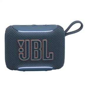 JBL GO 5 BLUETOOTH HOPARLÖR - MAVİ