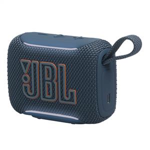 JBL GO 5 BLUETOOTH HOPARLÖR - MAVİ