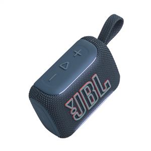 JBL GO 5 BLUETOOTH HOPARLÖR - MAVİ