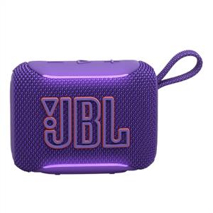 JBL GO 5 BLUETOOTH HOPARLÖR - MOR
