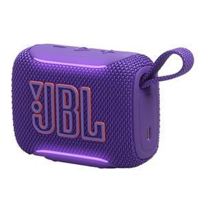 JBL GO 5 BLUETOOTH HOPARLÖR - MOR
