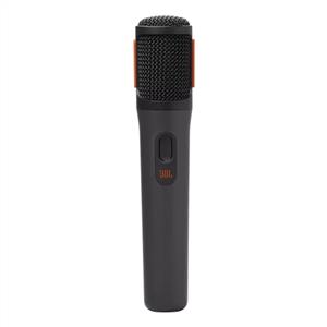 JBL EasySing Partybox Kablosuz Karaoke Mikrofon Set (2 adet) - Siyah