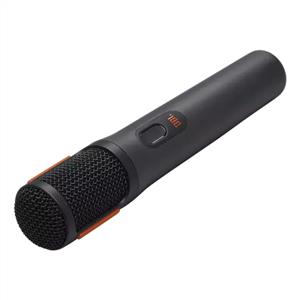 JBL EasySing Partybox Kablosuz Karaoke Mikrofon Set (2 adet) - Siyah