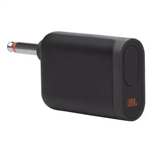 JBL EasySing Partybox Kablosuz Karaoke Mikrofon Set (2 adet) - Siyah