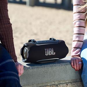 JBL XTREME 5 BLUETOOTH HOPARLÖR - SİYAH
