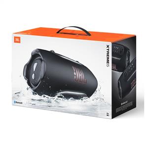 JBL XTREME 5 BLUETOOTH HOPARLÖR - SİYAH