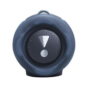 JBL XTREME 5 BLUETOOTH HOPARLÖR - MAVİ