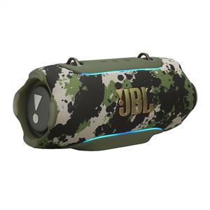 JBL XTREME 5 BLUETOOTH HOPARLÖR - SQUAD