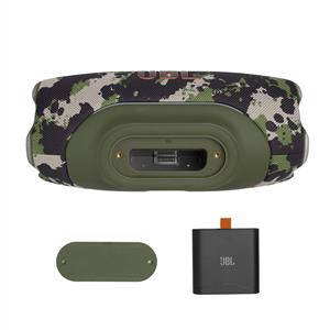 JBL XTREME 5 BLUETOOTH HOPARLÖR - SQUAD