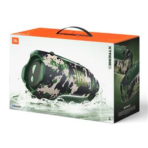 JBL XTREME 5 BLUETOOTH HOPARLÖR - SQUAD