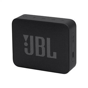 JBL GO ESSENTIAL 2 BLUETOOTH HOPARLÖR-SİYAH
