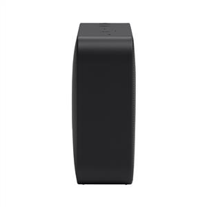 JBL GO ESSENTIAL 2 BLUETOOTH HOPARLÖR-SİYAH