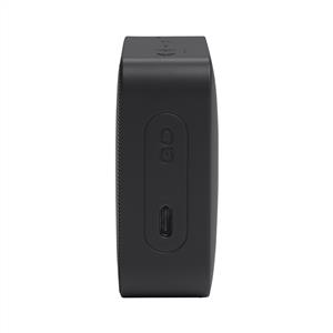 JBL GO ESSENTIAL 2 BLUETOOTH HOPARLÖR-SİYAH