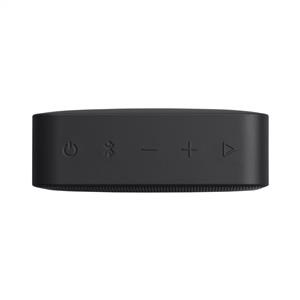 JBL GO ESSENTIAL 2 BLUETOOTH HOPARLÖR-SİYAH