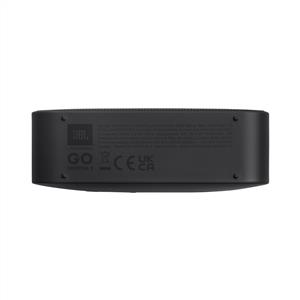 JBL GO ESSENTIAL 2 BLUETOOTH HOPARLÖR-SİYAH
