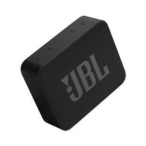 JBL GO ESSENTIAL 2 BLUETOOTH HOPARLÖR-SİYAH