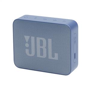 JBL GO ESSENTIAL 2 BLUETOOTH HOPARLÖR-MAVİ