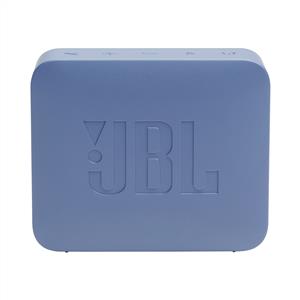 JBL GO ESSENTIAL 2 BLUETOOTH HOPARLÖR-MAVİ