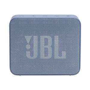 JBL GO ESSENTIAL 2 BLUETOOTH HOPARLÖR-MAVİ