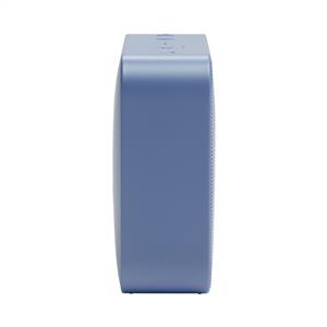 JBL GO ESSENTIAL 2 BLUETOOTH HOPARLÖR-MAVİ