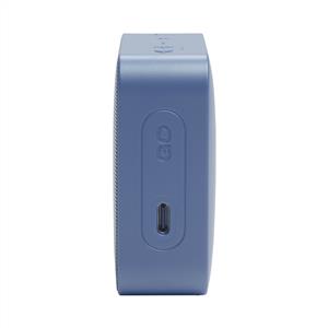 JBL GO ESSENTIAL 2 BLUETOOTH HOPARLÖR-MAVİ