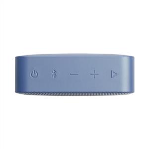JBL GO ESSENTIAL 2 BLUETOOTH HOPARLÖR-MAVİ