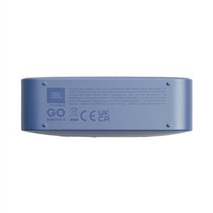 JBL GO ESSENTIAL 2 BLUETOOTH HOPARLÖR-MAVİ