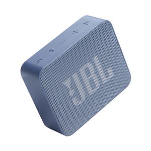 JBL GO ESSENTIAL 2 BLUETOOTH HOPARLÖR-MAVİ