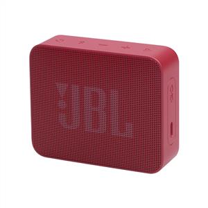 JBL GO ESSENTIAL 2 BLUETOOTH HOPARLÖR-KIRMIZI